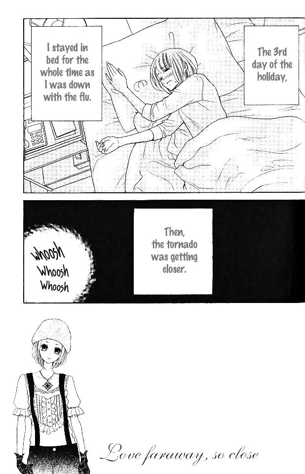 Kinkyori Renai Chapter 10 page 5 - Chapter 10: Genius Girl's Math Trip 2/2