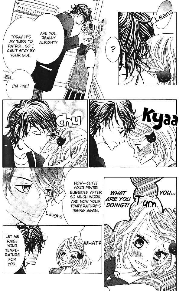 Kinkyori Renai Chapter 10 page 9 - Chapter 10: Genius Girl's Math Trip 2/2