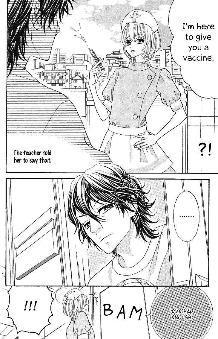 Kinkyori Renai Chapter 11 page 15 - Chapter 11: Genius Girl's House Visit