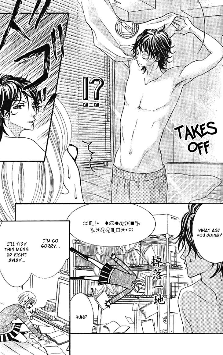 Kinkyori Renai Chapter 11 page 20 - Chapter 11: Genius Girl's House Visit