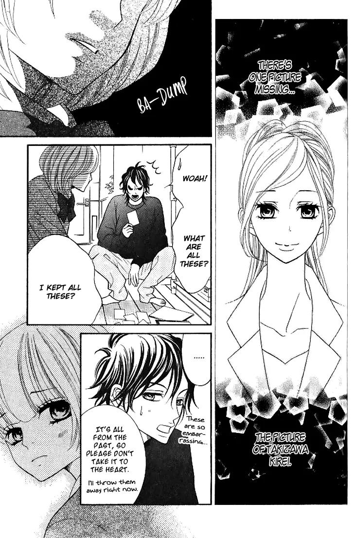 Kinkyori Renai Chapter 11 page 22 - Chapter 11: Genius Girl's House Visit