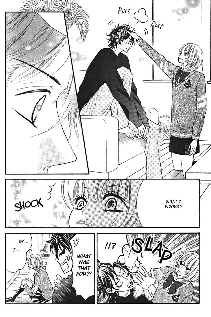 Kinkyori Renai Chapter 11 page 25 - Chapter 11: Genius Girl's House Visit