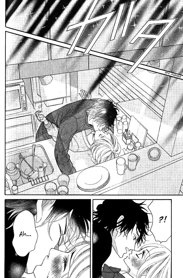 Kinkyori Renai Chapter 11 page 27 - Chapter 11: Genius Girl's House Visit