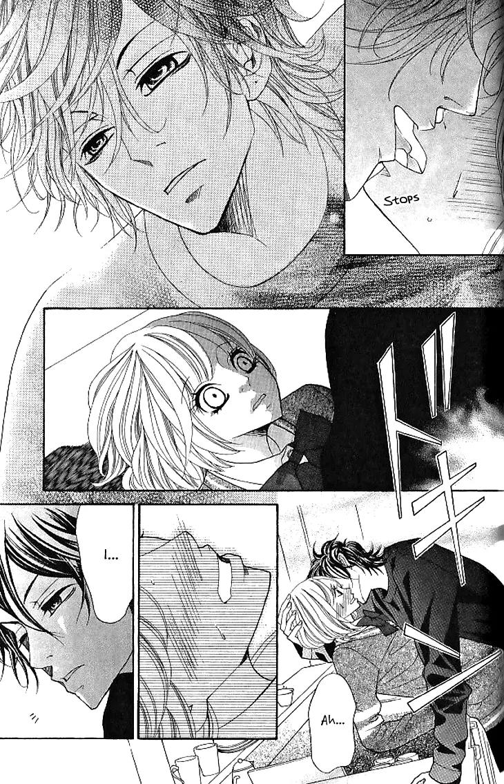 Kinkyori Renai Chapter 11 page 28 - Chapter 11: Genius Girl's House Visit