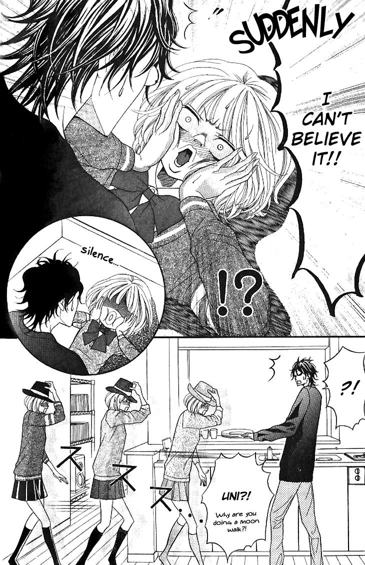 Kinkyori Renai Chapter 11 page 29 - Chapter 11: Genius Girl's House Visit