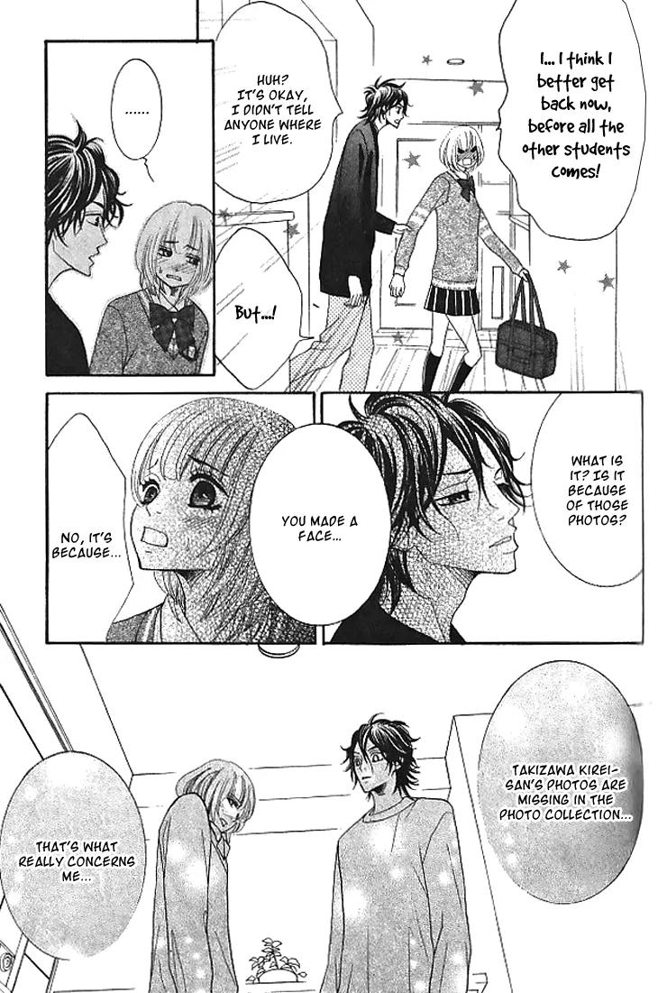 Kinkyori Renai Chapter 11 page 30 - Chapter 11: Genius Girl's House Visit