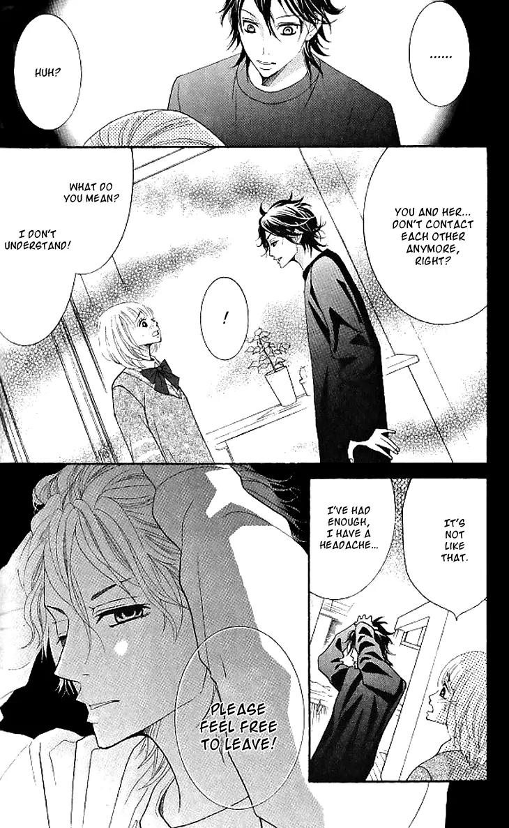 Kinkyori Renai Chapter 11 page 31 - Chapter 11: Genius Girl's House Visit