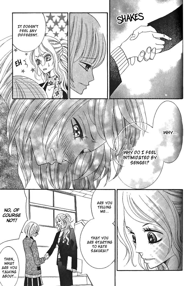 Kinkyori Renai Chapter 11 page 34 - Chapter 11: Genius Girl's House Visit