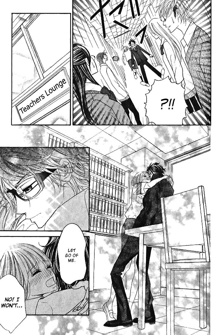 Kinkyori Renai Chapter 11 page 38 - Chapter 11: Genius Girl's House Visit
