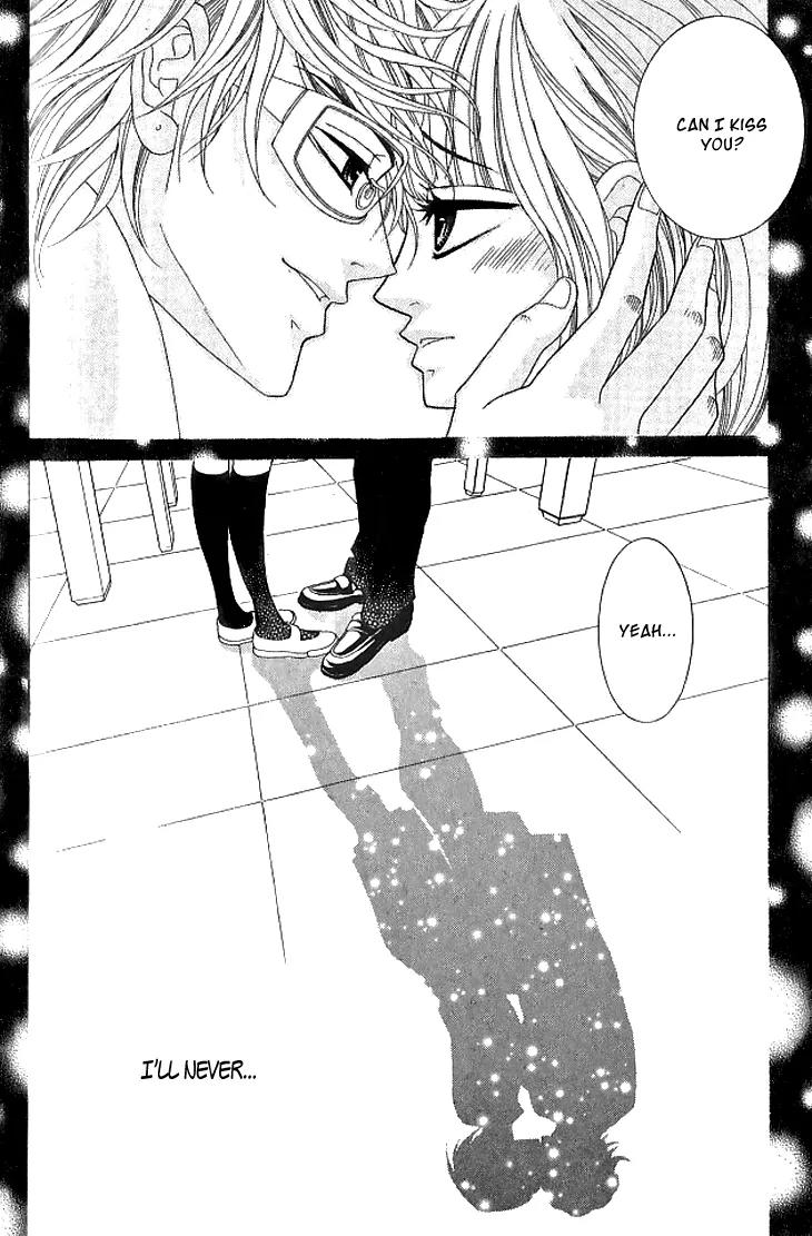 Kinkyori Renai Chapter 11 page 41 - Chapter 11: Genius Girl's House Visit