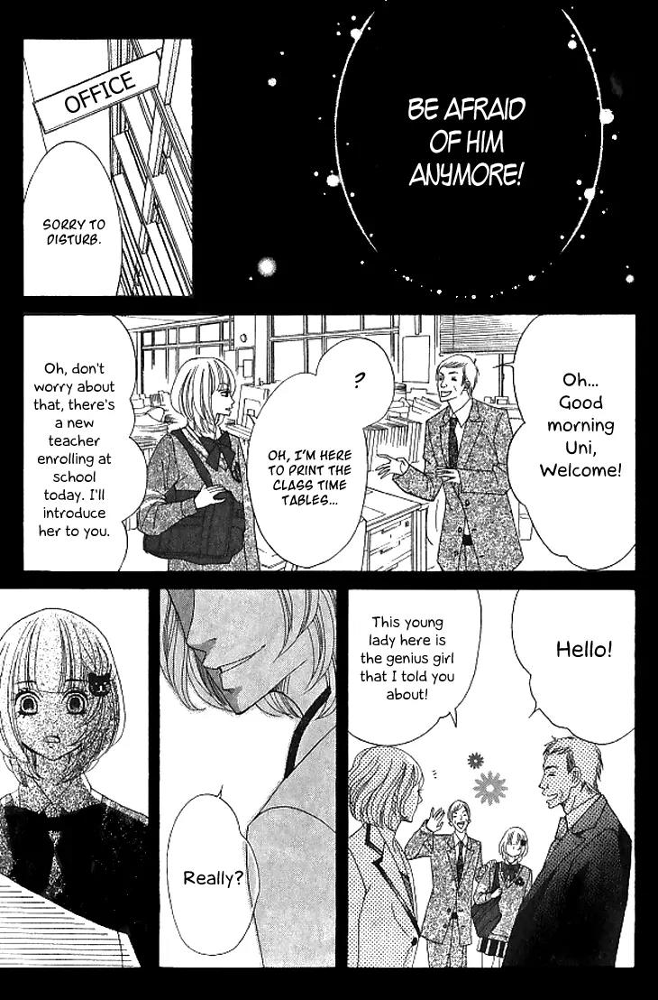 Kinkyori Renai Chapter 11 page 42 - Chapter 11: Genius Girl's House Visit