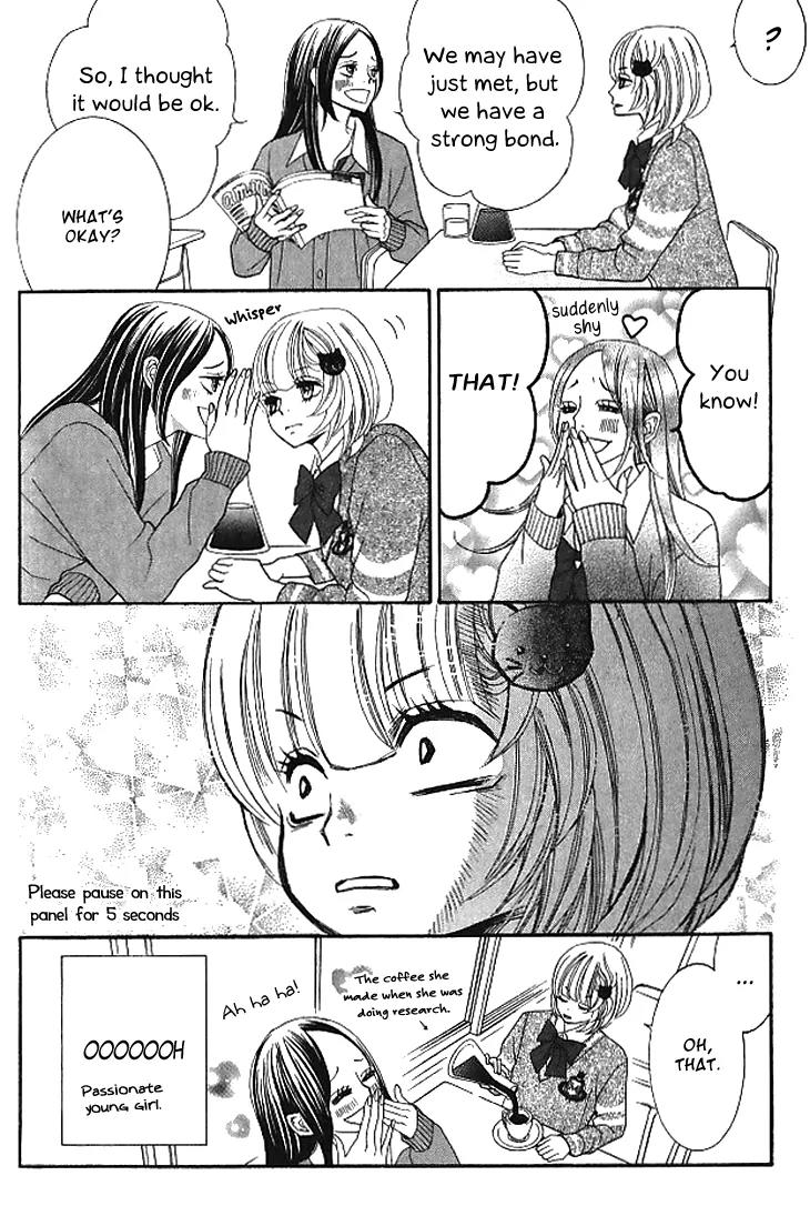Kinkyori Renai Chapter 11 page 9 - Chapter 11: Genius Girl's House Visit