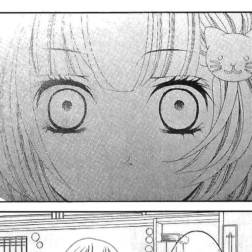 Kinkyori Renai Chapter 11: Genius Girl's House Visit cover