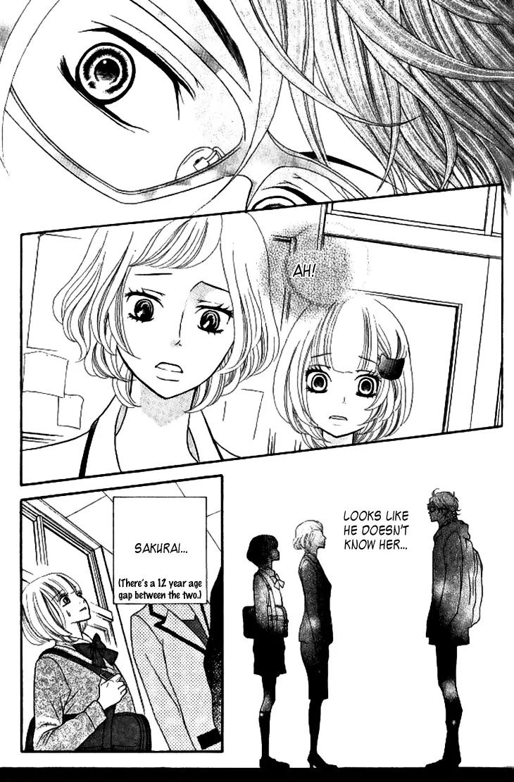 Kinkyori Renai Chapter 12 page 10 - Chapter 12: The Genius Girls' First Love Experience