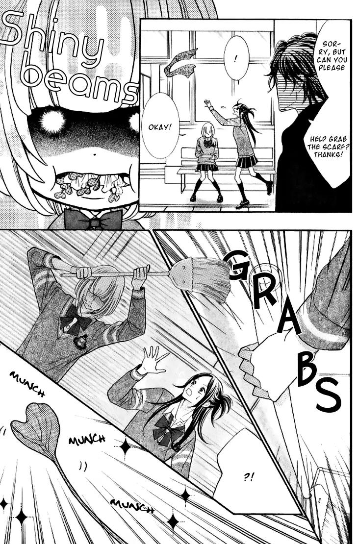Kinkyori Renai Chapter 12 page 24 - Chapter 12: The Genius Girls' First Love Experience