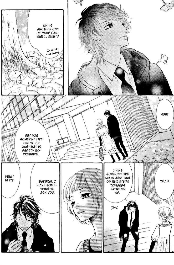 Kinkyori Renai Chapter 12 page 27 - Chapter 12: The Genius Girls' First Love Experience