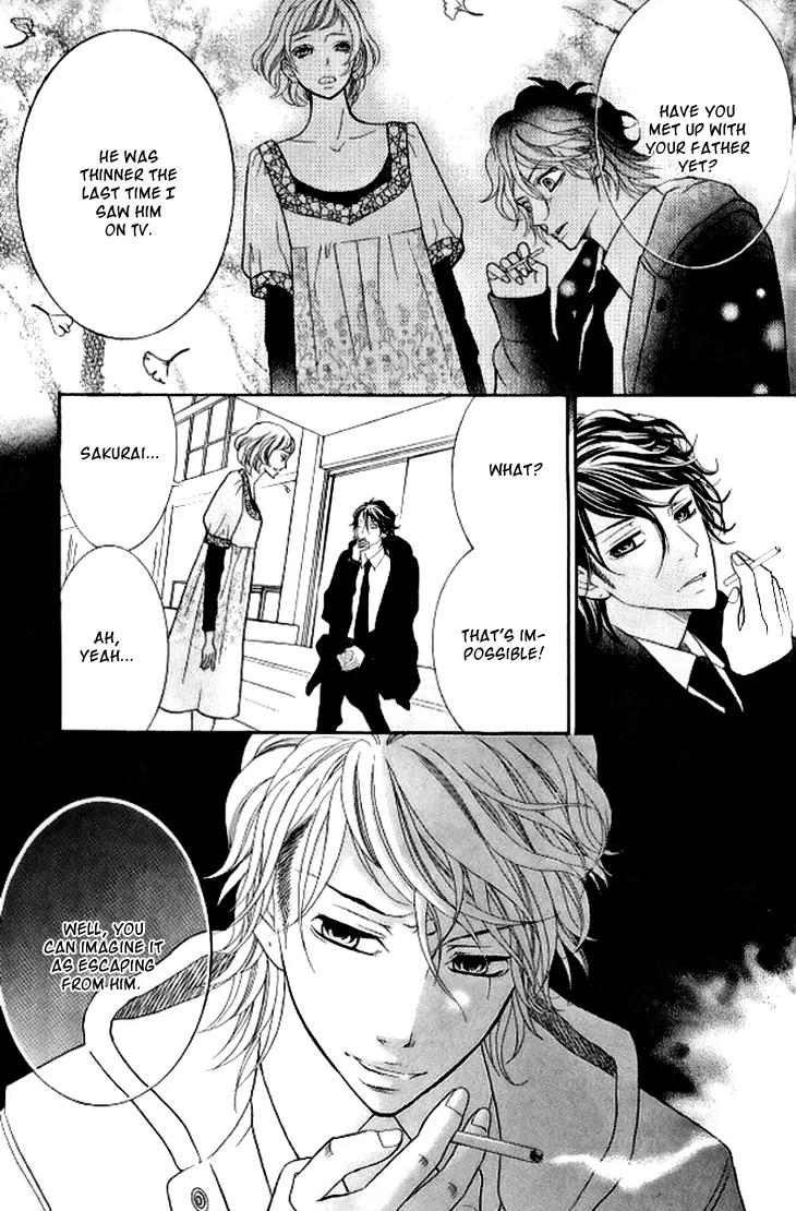 Kinkyori Renai Chapter 12 page 28 - Chapter 12: The Genius Girls' First Love Experience