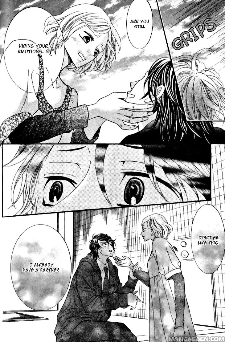 Kinkyori Renai Chapter 12 page 29 - Chapter 12: The Genius Girls' First Love Experience