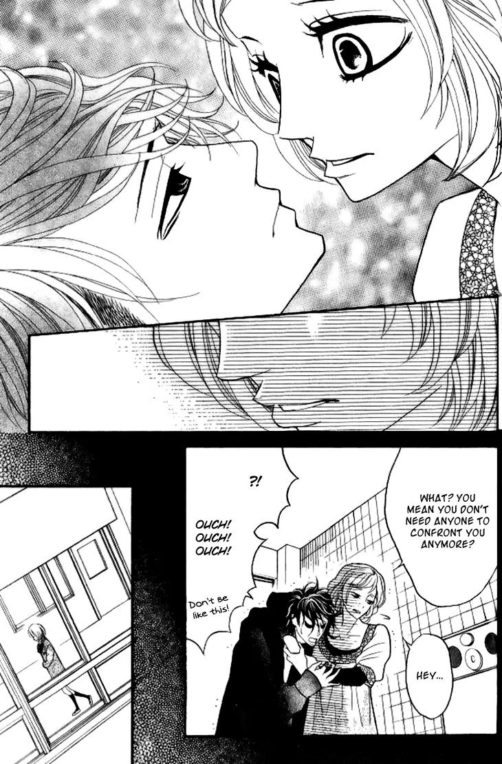 Kinkyori Renai Chapter 12 page 30 - Chapter 12: The Genius Girls' First Love Experience