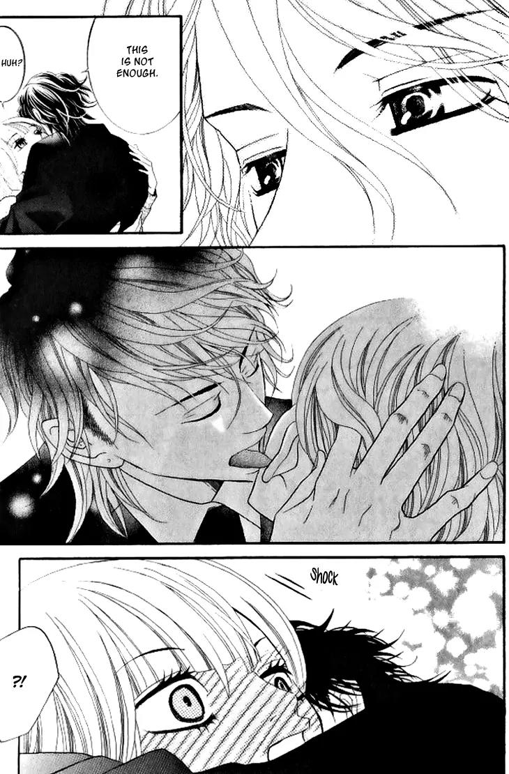 Kinkyori Renai Chapter 12 page 34 - Chapter 12: The Genius Girls' First Love Experience