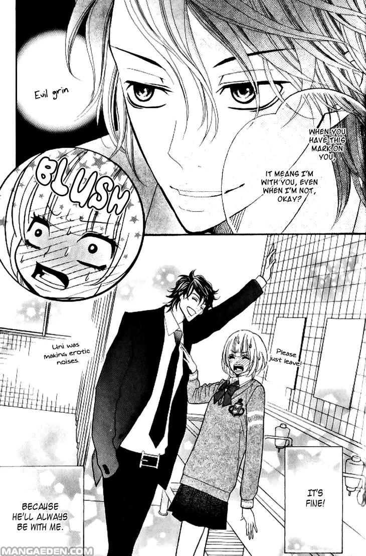 Kinkyori Renai Chapter 12 page 36 - Chapter 12: The Genius Girls' First Love Experience