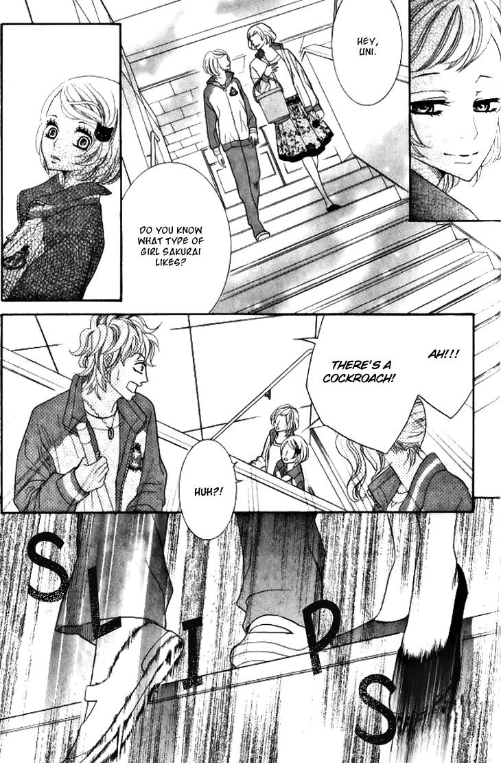 Kinkyori Renai Chapter 12 page 38 - Chapter 12: The Genius Girls' First Love Experience