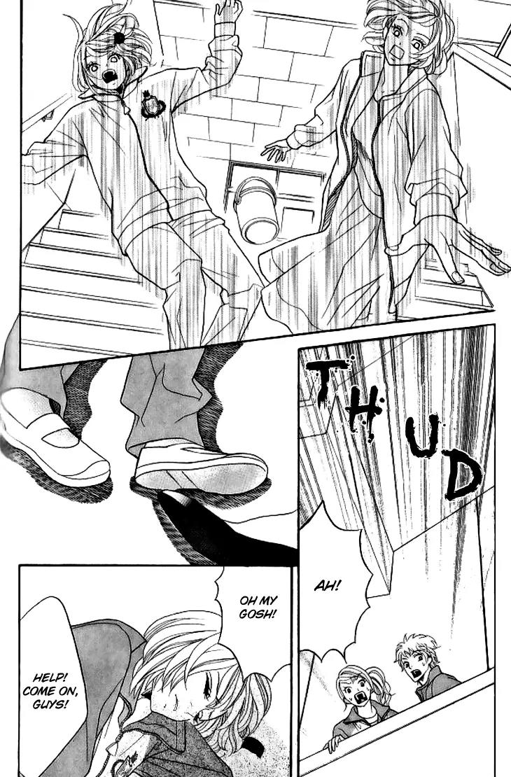 Kinkyori Renai Chapter 12 page 39 - Chapter 12: The Genius Girls' First Love Experience