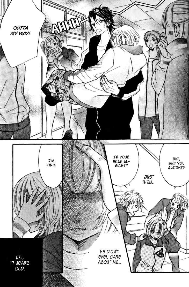 Kinkyori Renai Chapter 12 page 42 - Chapter 12: The Genius Girls' First Love Experience