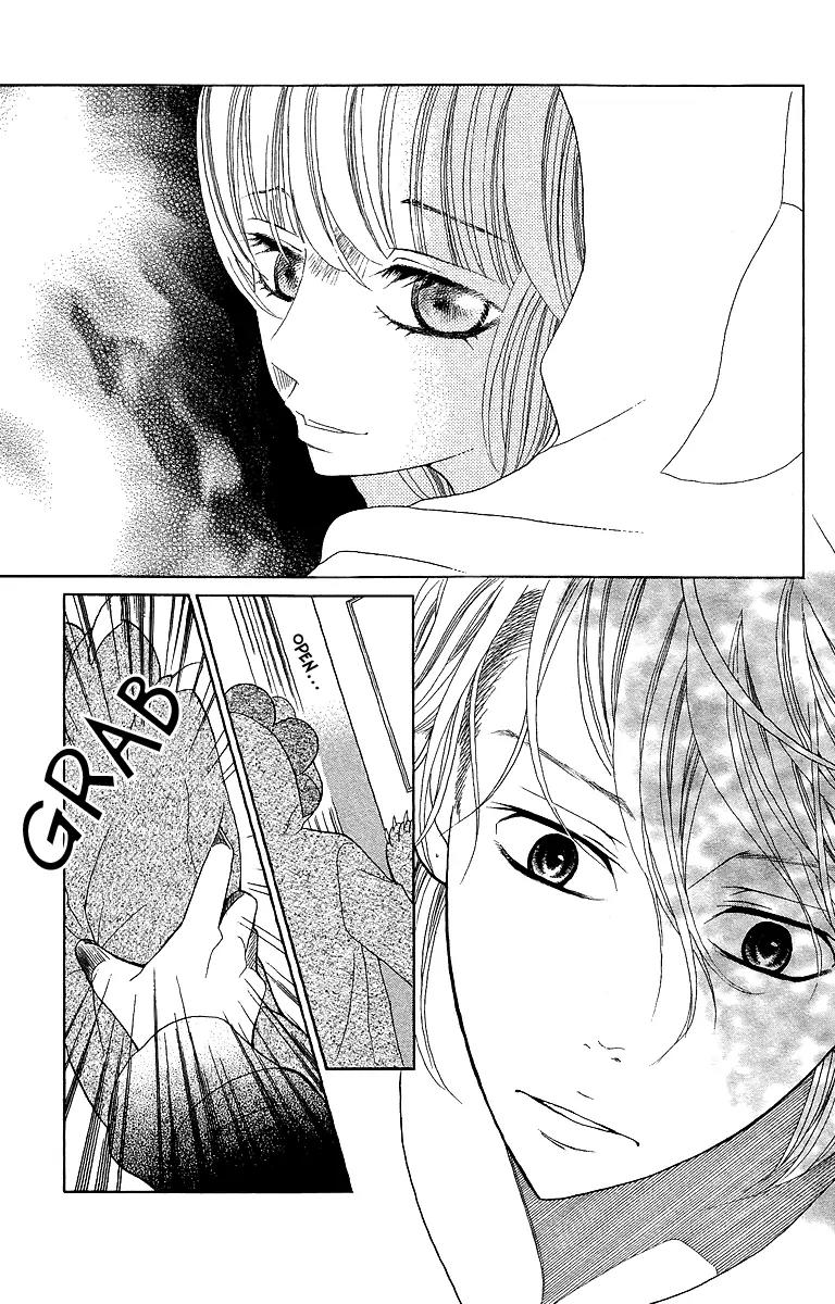 Kinkyori Renai Chapter 13 page 20 - Chapter 13: An Unknown World to the Genius Girl
