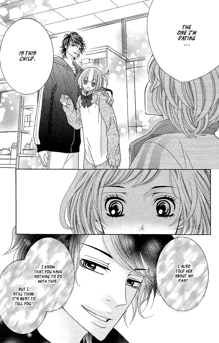 Kinkyori Renai Chapter 13 page 22 - Chapter 13: An Unknown World to the Genius Girl