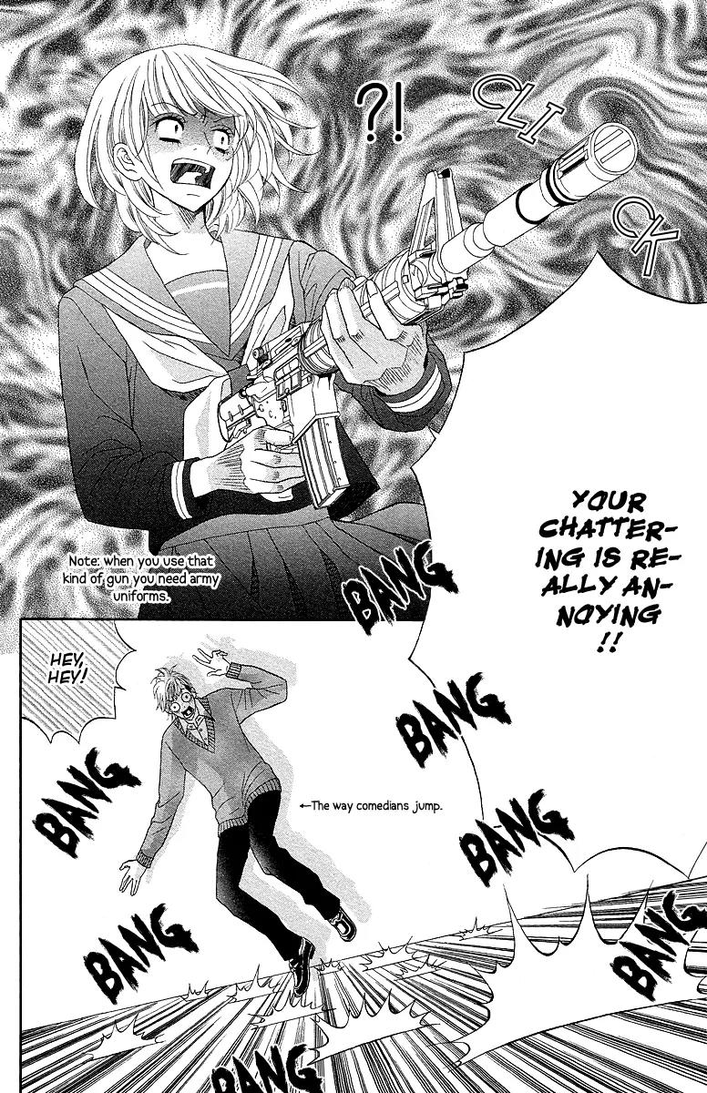 Kinkyori Renai Chapter 13 page 41 - Chapter 13: An Unknown World to the Genius Girl
