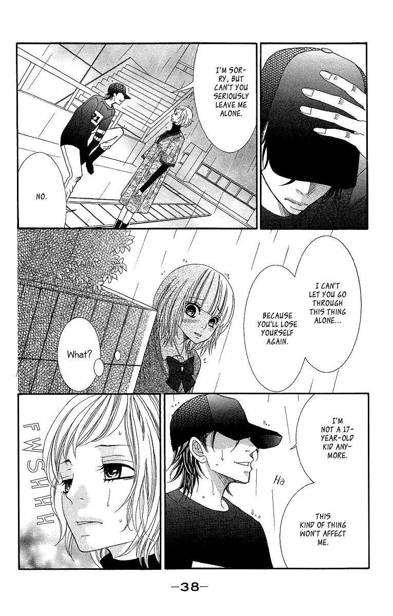 Kinkyori Renai Chapter 13 page 45 - Chapter 13: An Unknown World to the Genius Girl