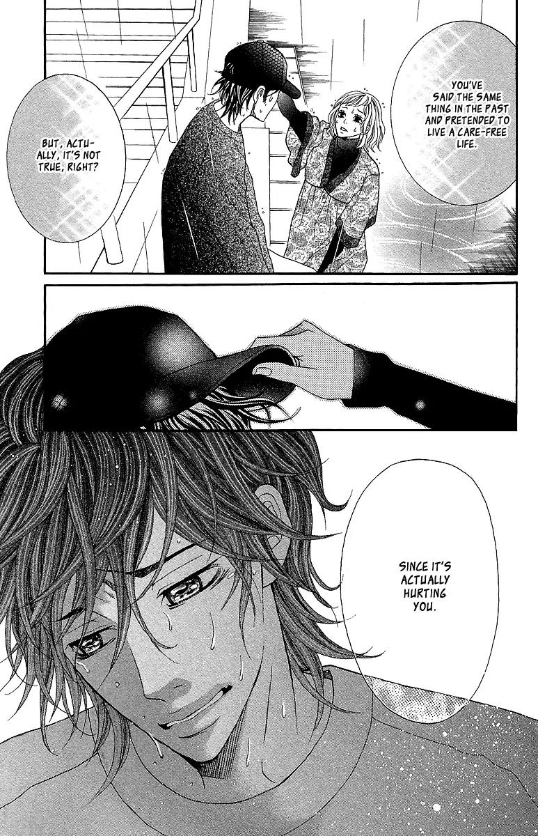 Kinkyori Renai Chapter 13 page 46 - Chapter 13: An Unknown World to the Genius Girl