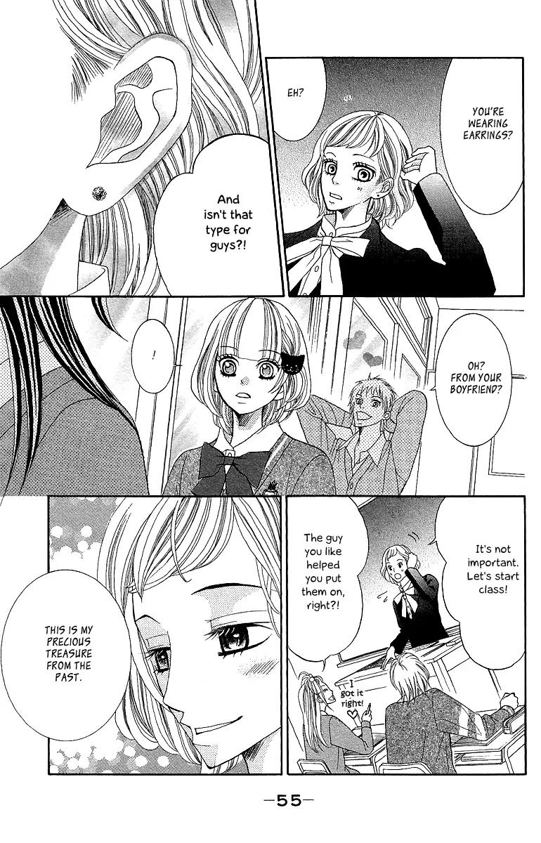 Kinkyori Renai Chapter 14 page 18 - Chapter 14: The Genius Girl's Dark Feelings