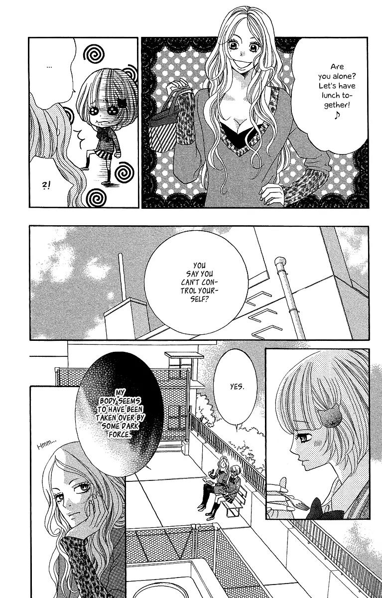 Kinkyori Renai Chapter 14 page 24 - Chapter 14: The Genius Girl's Dark Feelings