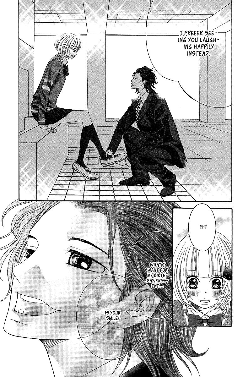 Kinkyori Renai Chapter 14 page 34 - Chapter 14: The Genius Girl's Dark Feelings