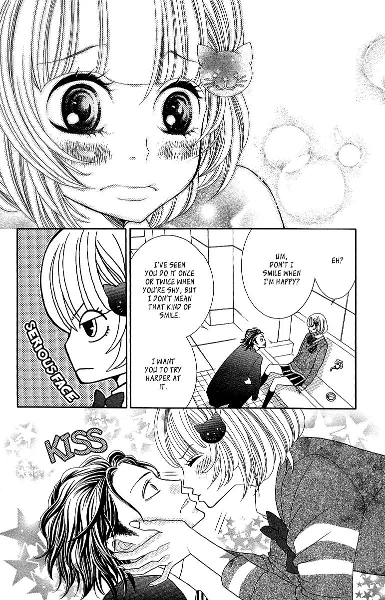 Kinkyori Renai Chapter 14 page 35 - Chapter 14: The Genius Girl's Dark Feelings