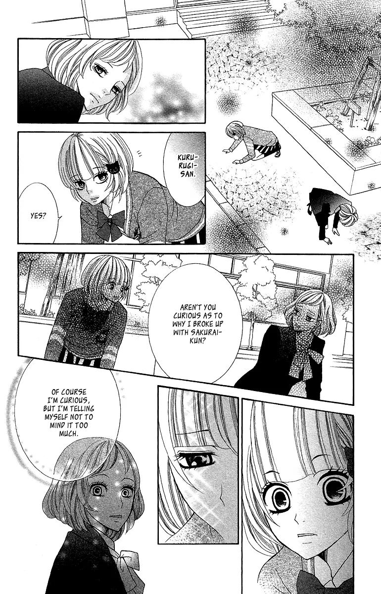 Kinkyori Renai Chapter 14 page 39 - Chapter 14: The Genius Girl's Dark Feelings