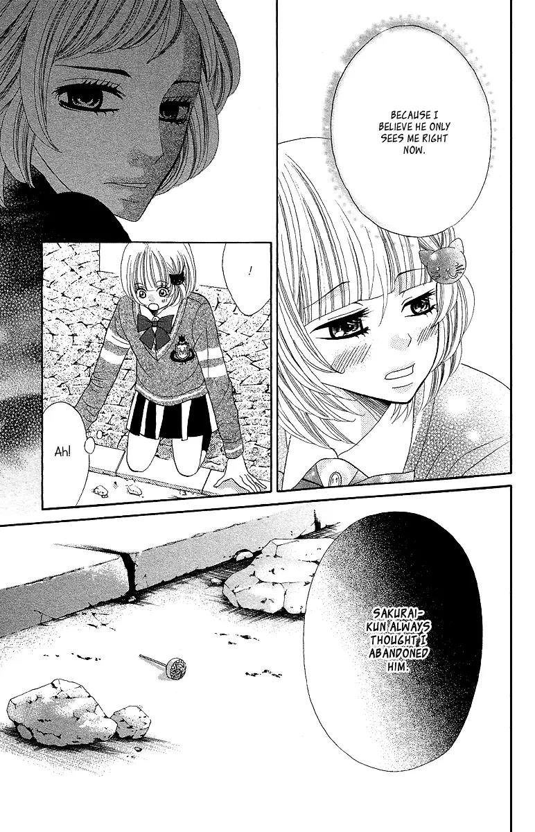 Kinkyori Renai Chapter 14 page 40 - Chapter 14: The Genius Girl's Dark Feelings
