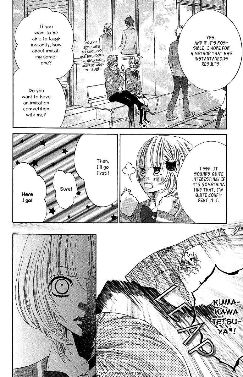 Kinkyori Renai Chapter 15 page 24 - Chapter 15: The Genius Girl's Tears
