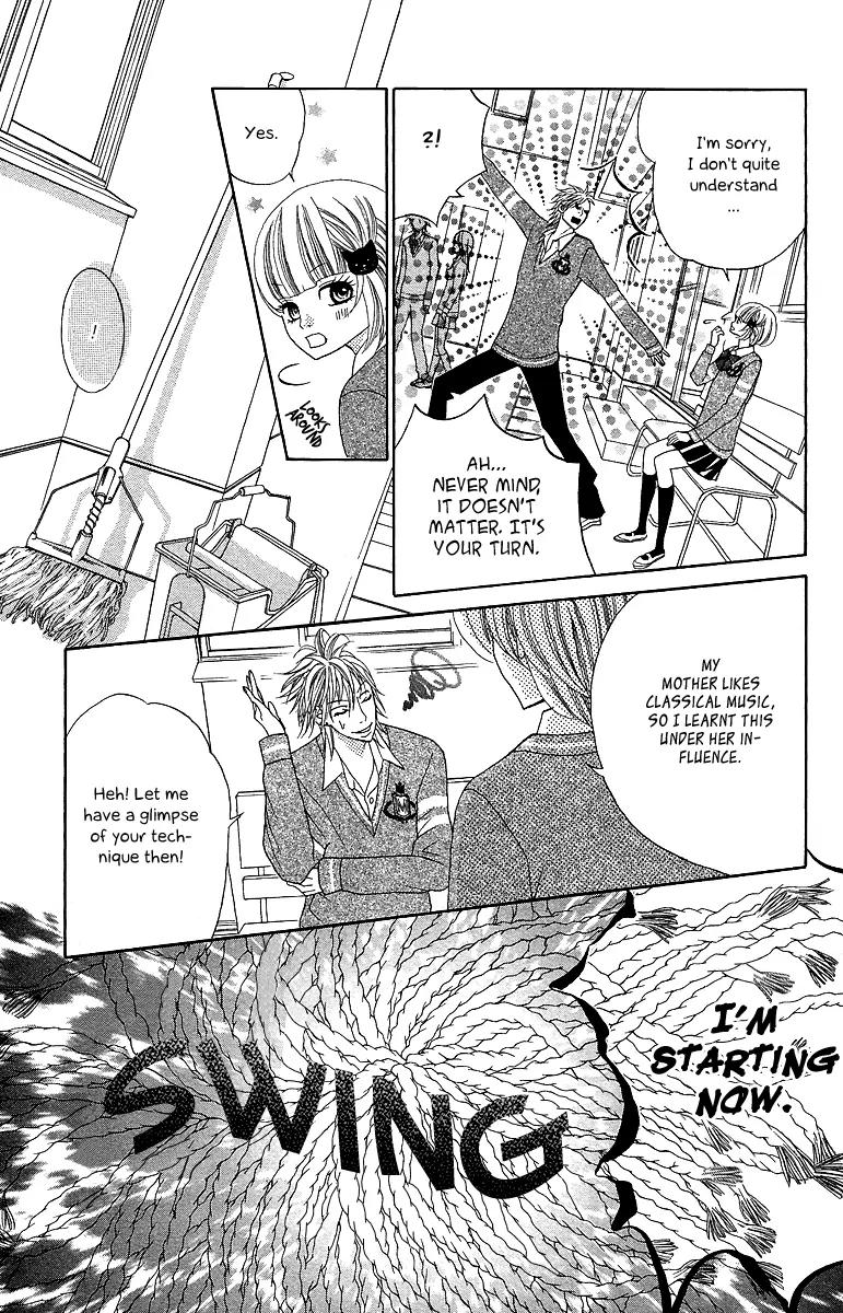 Kinkyori Renai Chapter 15 page 25 - Chapter 15: The Genius Girl's Tears