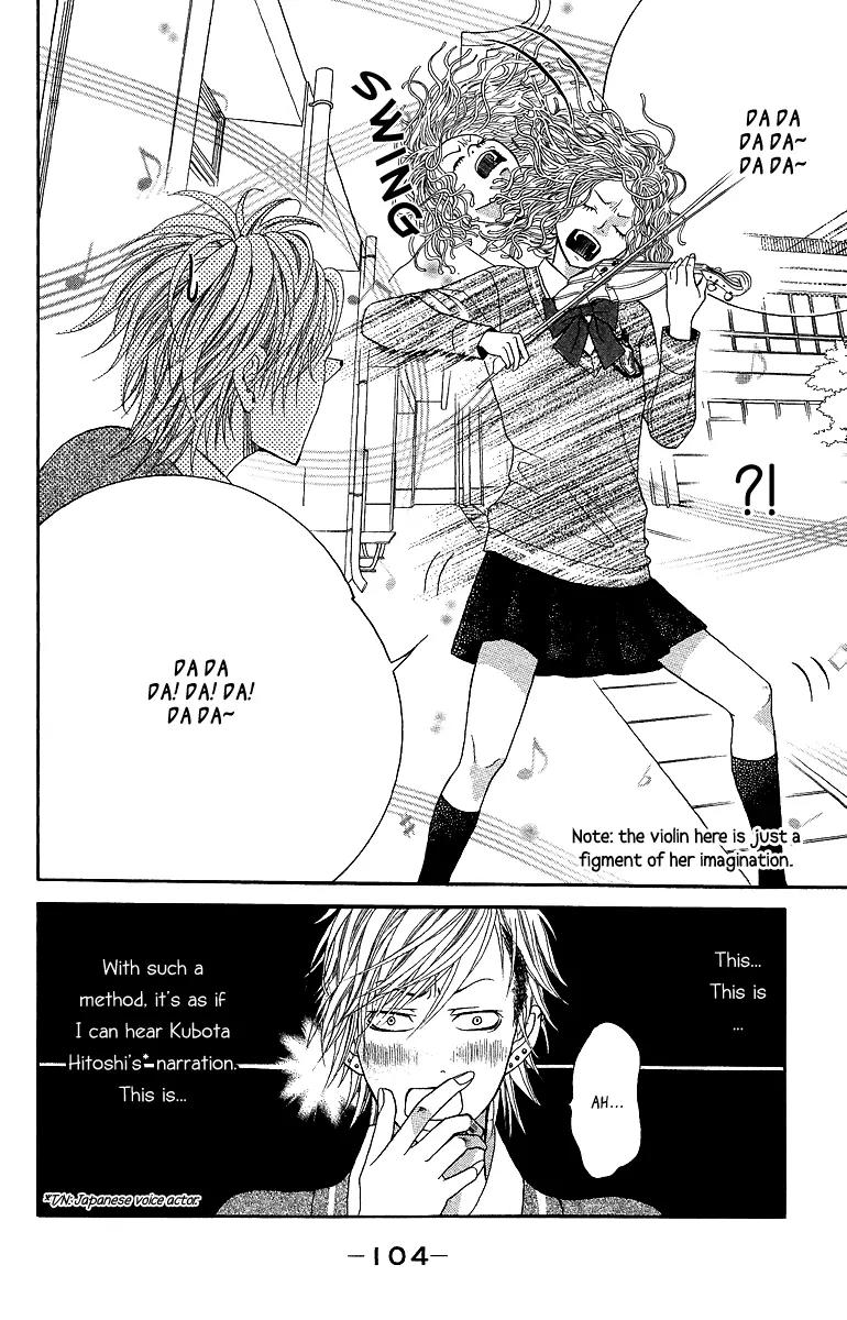 Kinkyori Renai Chapter 15 page 26 - Chapter 15: The Genius Girl's Tears