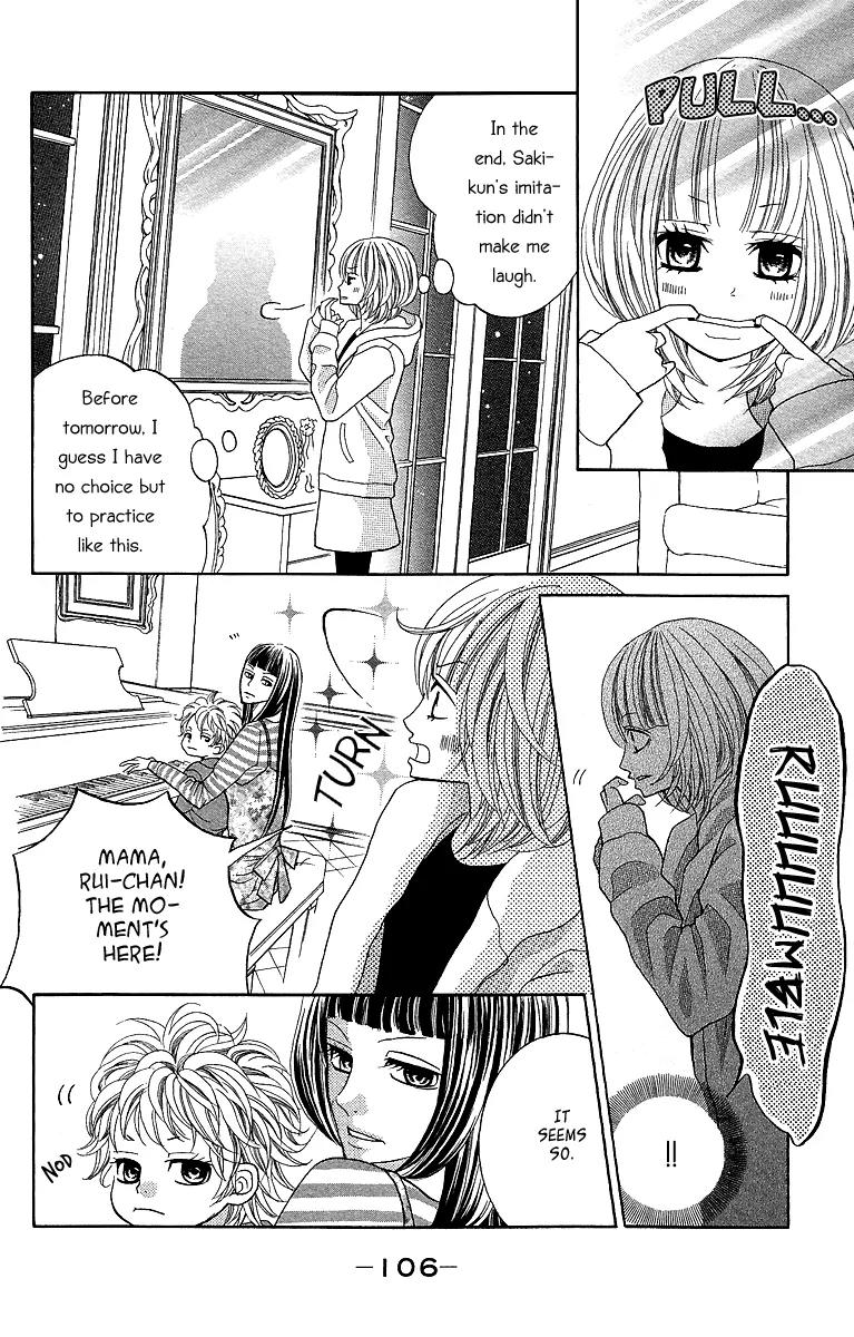 Kinkyori Renai Chapter 15 page 28 - Chapter 15: The Genius Girl's Tears