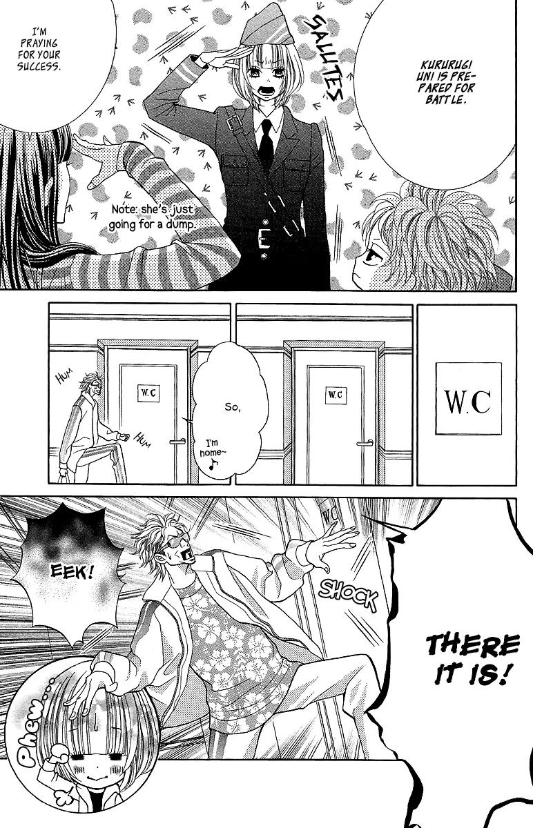 Kinkyori Renai Chapter 15 page 29 - Chapter 15: The Genius Girl's Tears