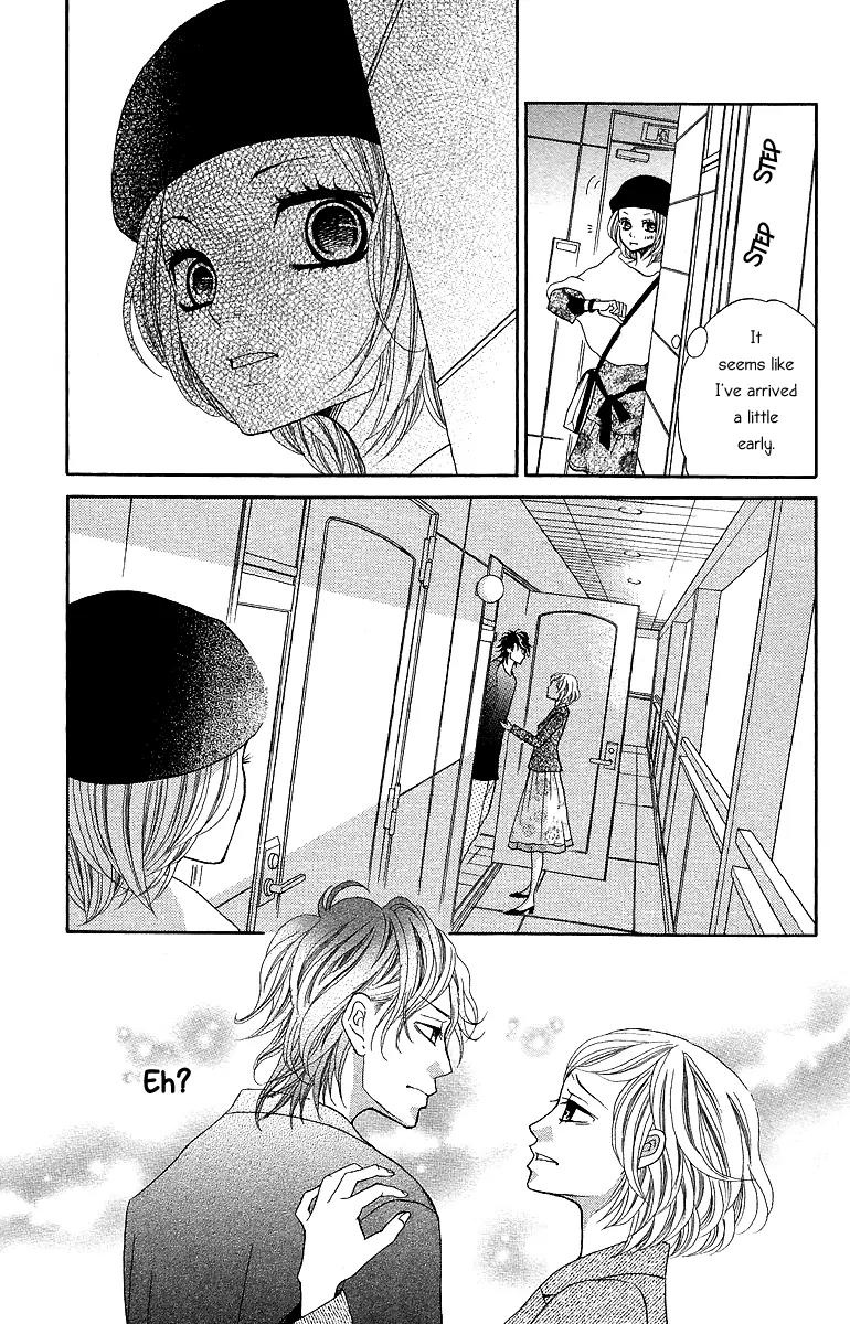 Kinkyori Renai Chapter 15 page 31 - Chapter 15: The Genius Girl's Tears