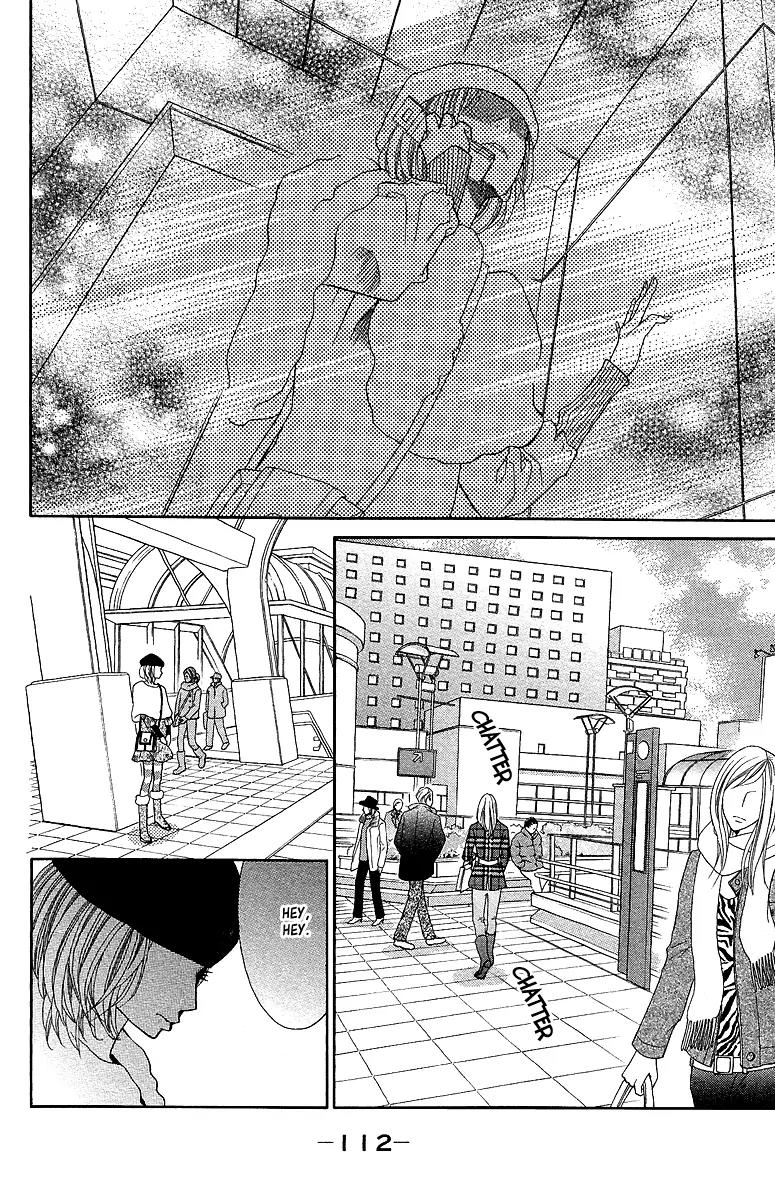 Kinkyori Renai Chapter 15 page 34 - Chapter 15: The Genius Girl's Tears