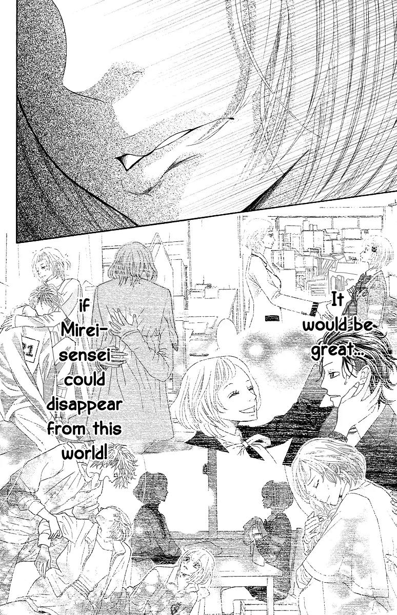 Kinkyori Renai Chapter 15 page 36 - Chapter 15: The Genius Girl's Tears