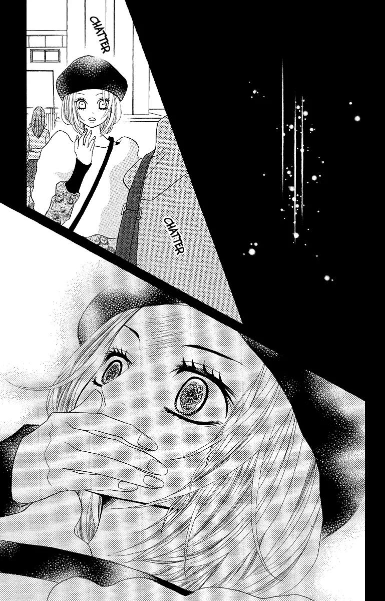 Kinkyori Renai Chapter 15 page 37 - Chapter 15: The Genius Girl's Tears