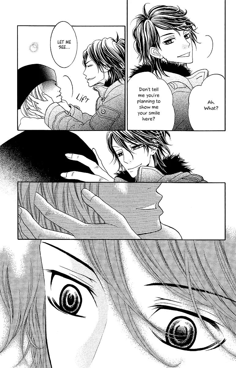 Kinkyori Renai Chapter 15 page 39 - Chapter 15: The Genius Girl's Tears