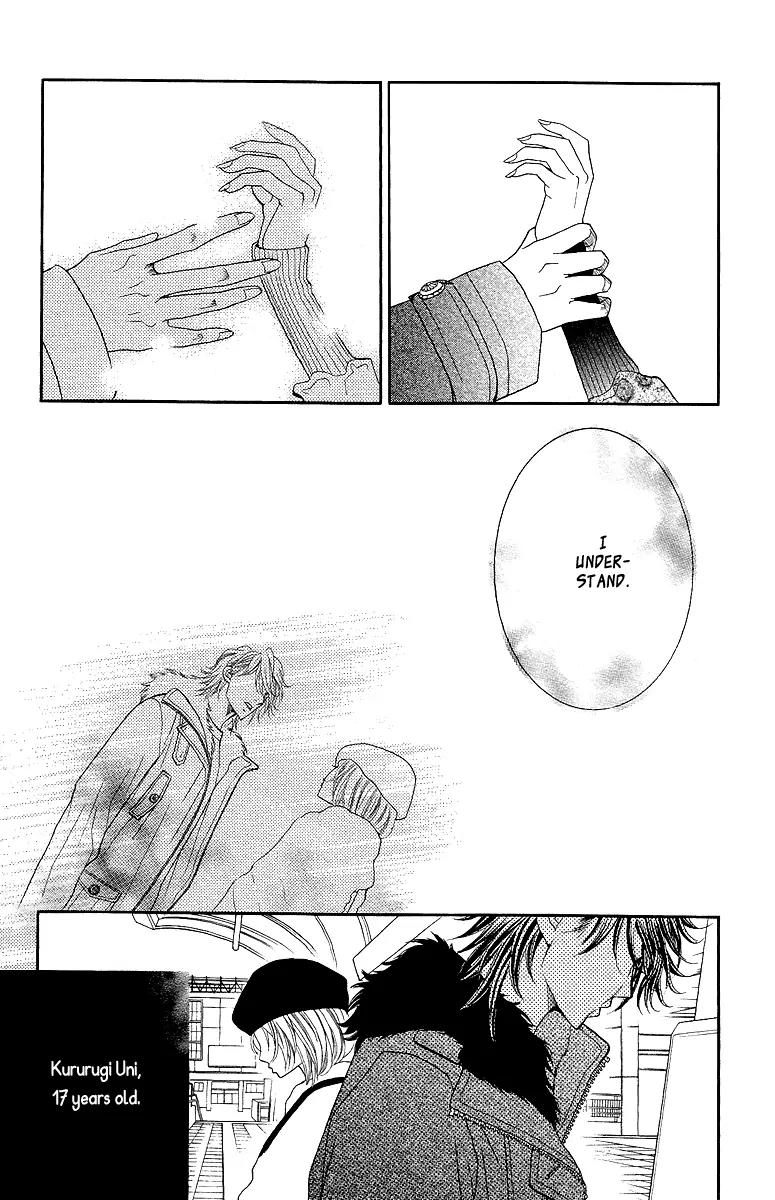 Kinkyori Renai Chapter 15 page 44 - Chapter 15: The Genius Girl's Tears